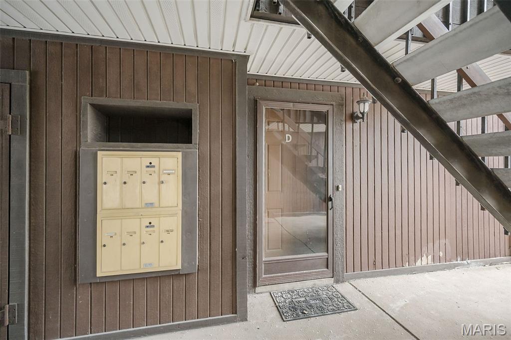 1084 Mersey Bend Drive Unit: D