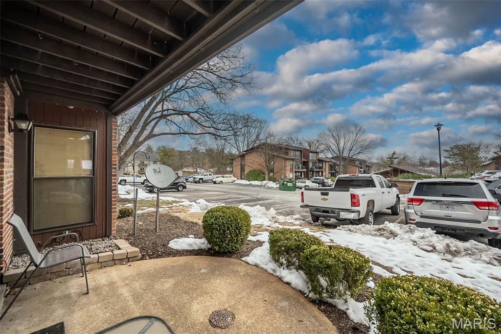 1084 Mersey Bend Drive Unit: D