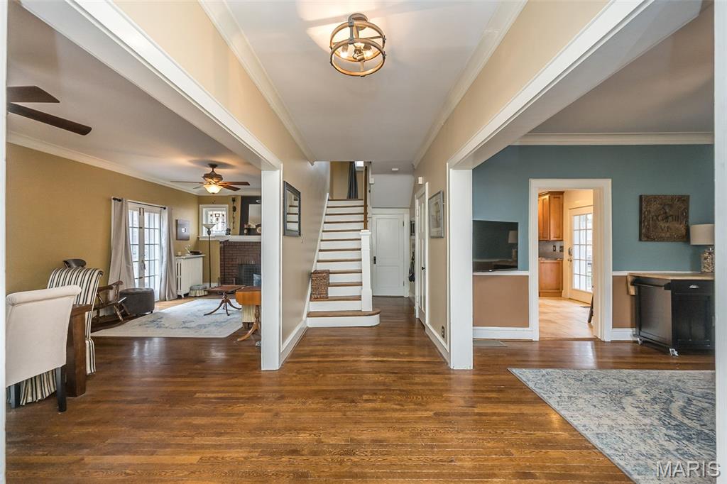 6603 Pershing Avenue