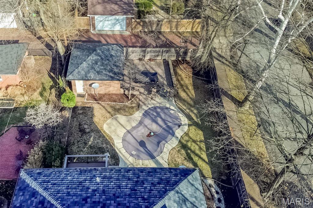 6603 Pershing Avenue