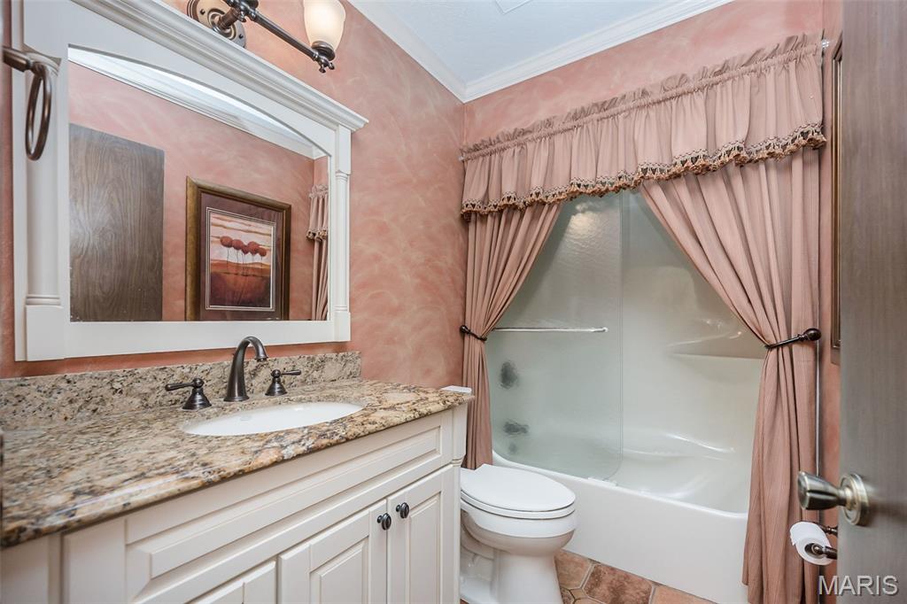 4829 Gatesbury Drive