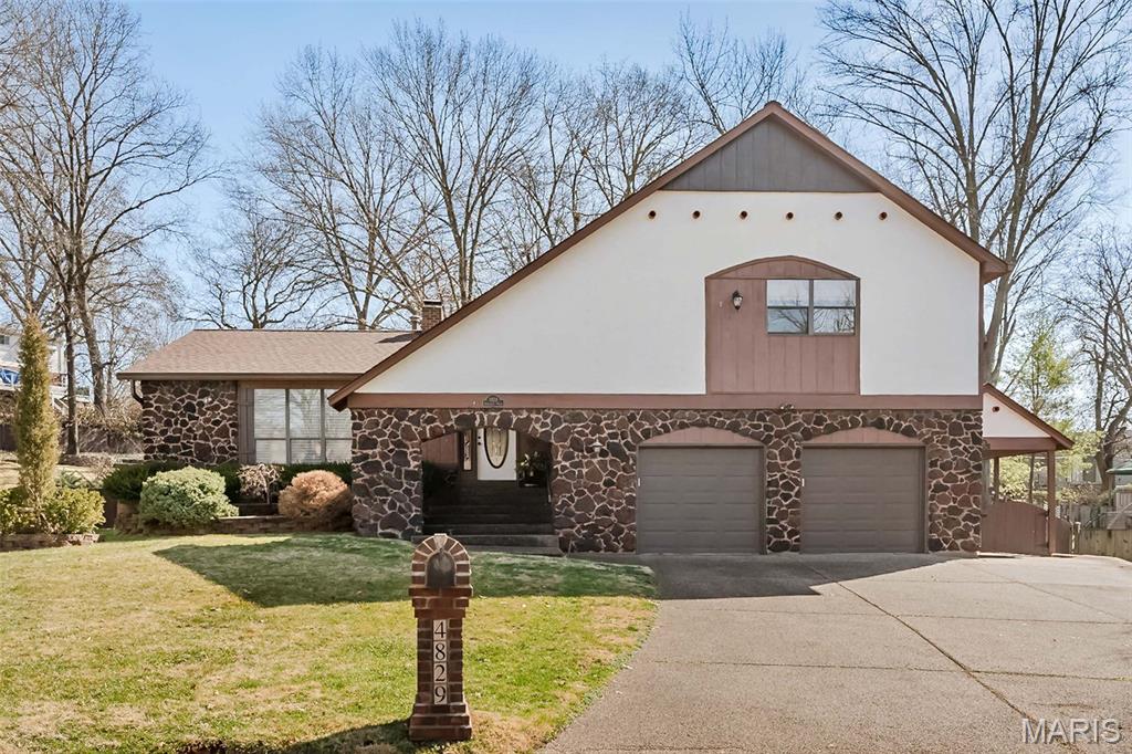 4829 Gatesbury Drive