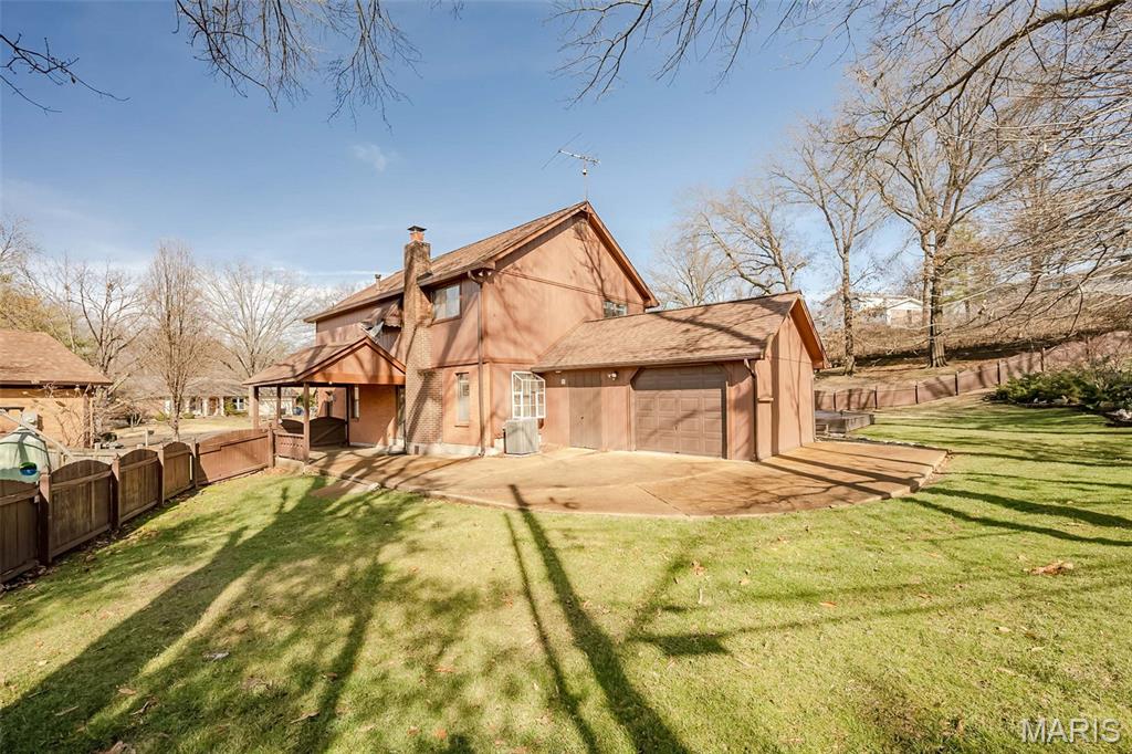 4829 Gatesbury Drive