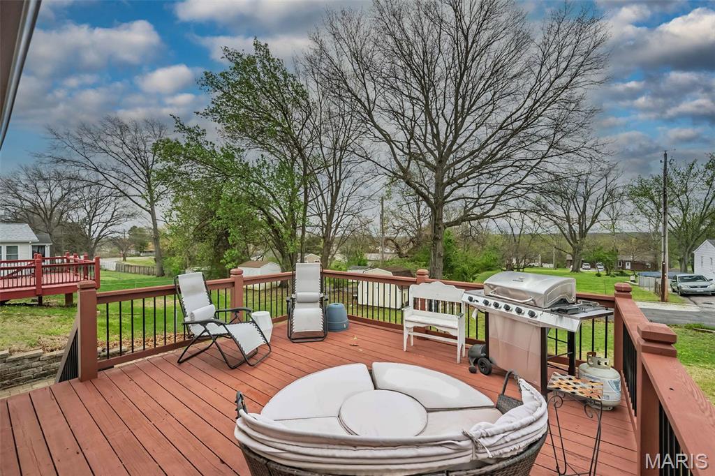 1226 Kings Trail Lane