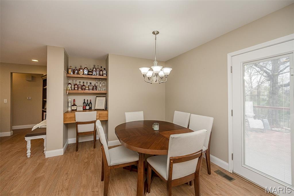 1226 Kings Trail Lane