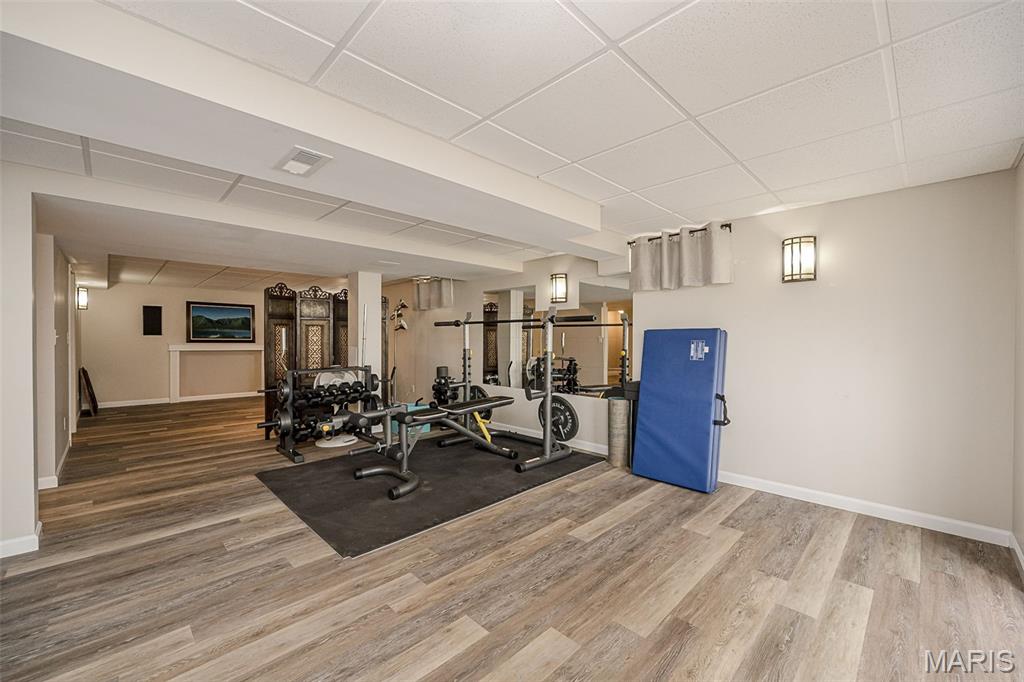 1226 Kings Trail Lane