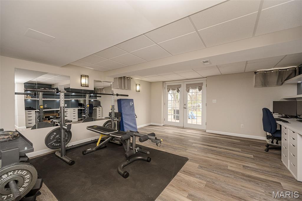 1226 Kings Trail Lane