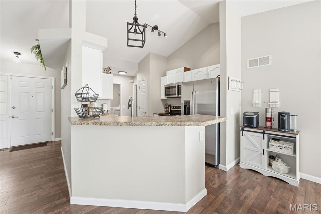 474 Calumet Ranch Trail