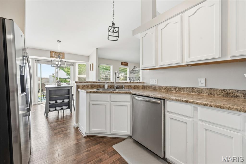 474 Calumet Ranch Trail