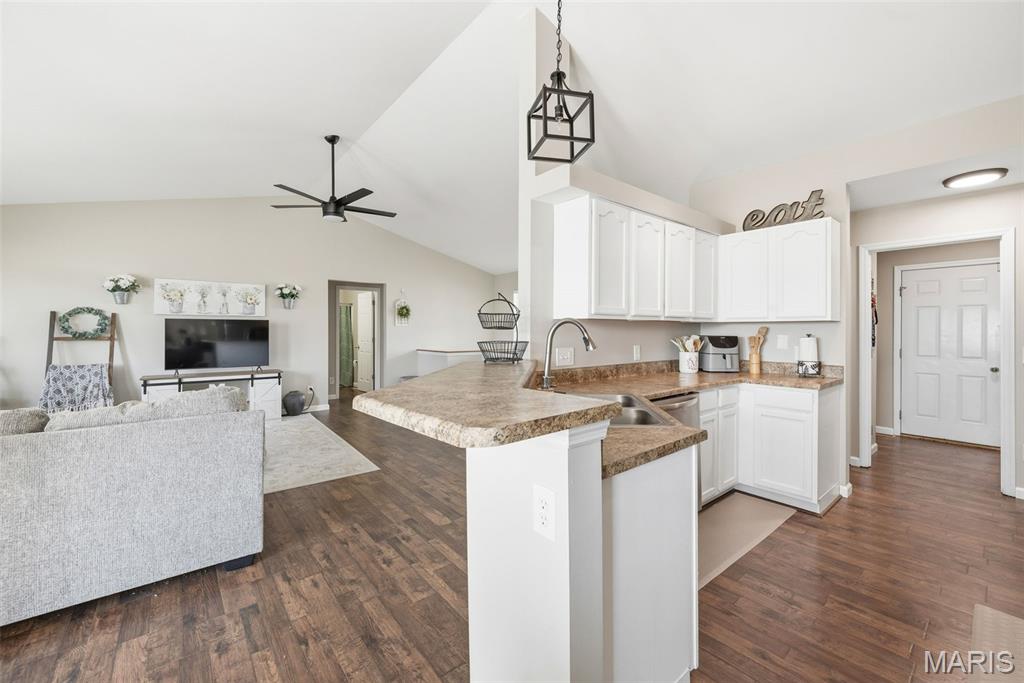 474 Calumet Ranch Trail