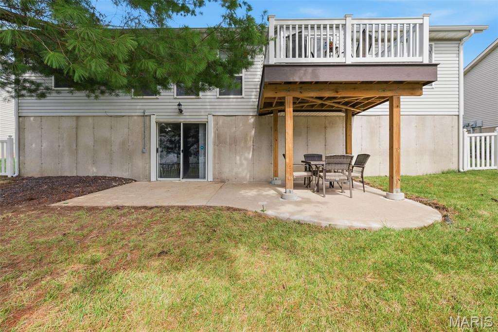 474 Calumet Ranch Trail