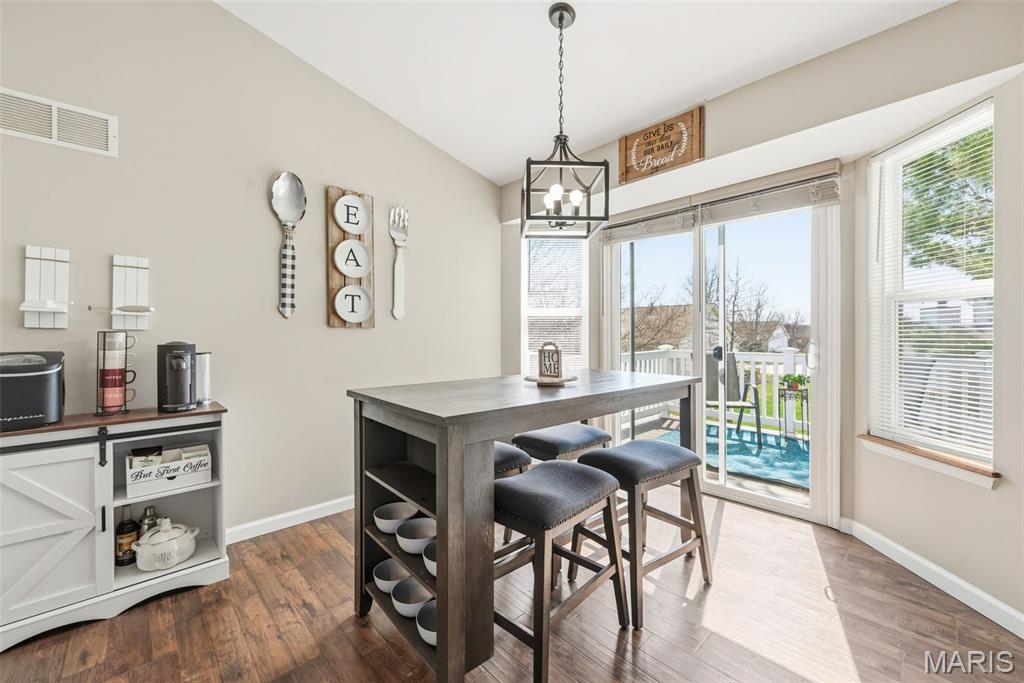 474 Calumet Ranch Trail