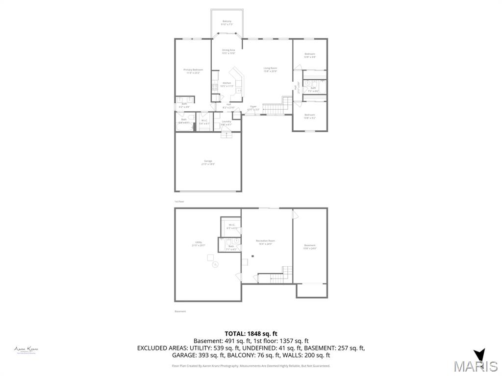 474 Calumet Ranch Trail