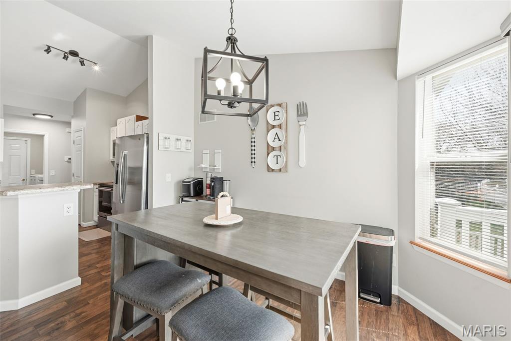 474 Calumet Ranch Trail