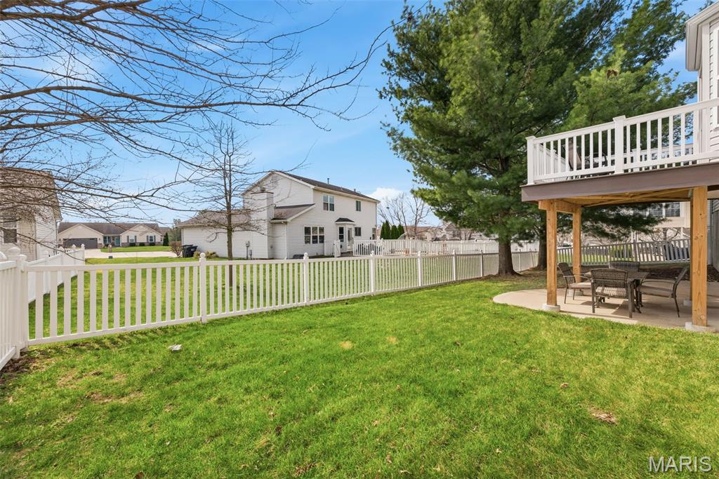 474 Calumet Ranch Trail