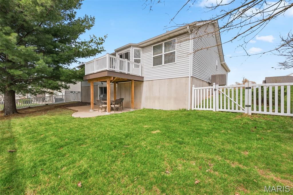 474 Calumet Ranch Trail