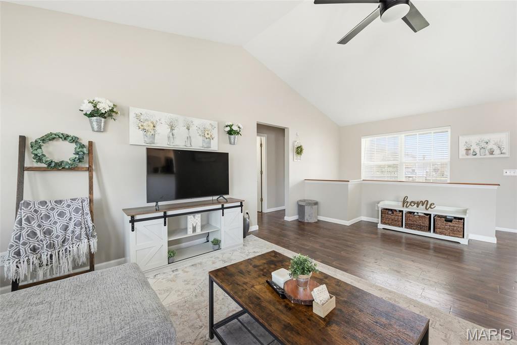 474 Calumet Ranch Trail