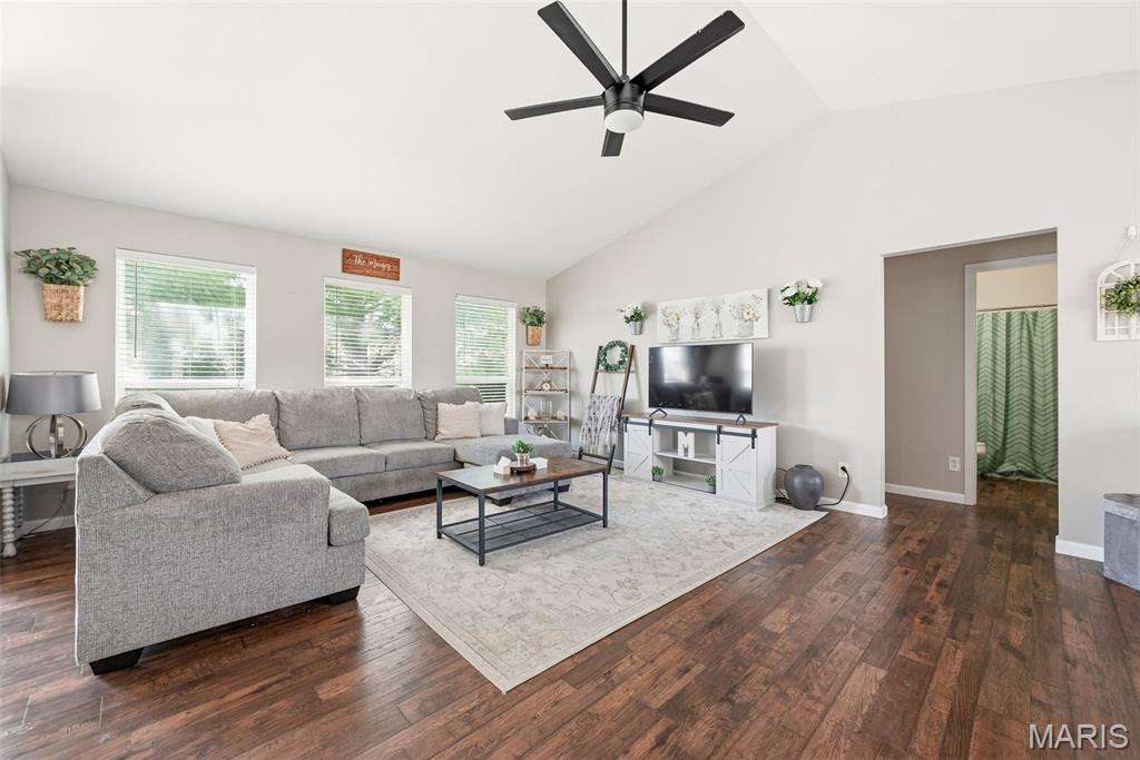 474 Calumet Ranch Trail