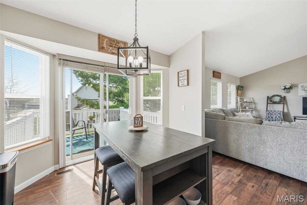 474 Calumet Ranch Trail