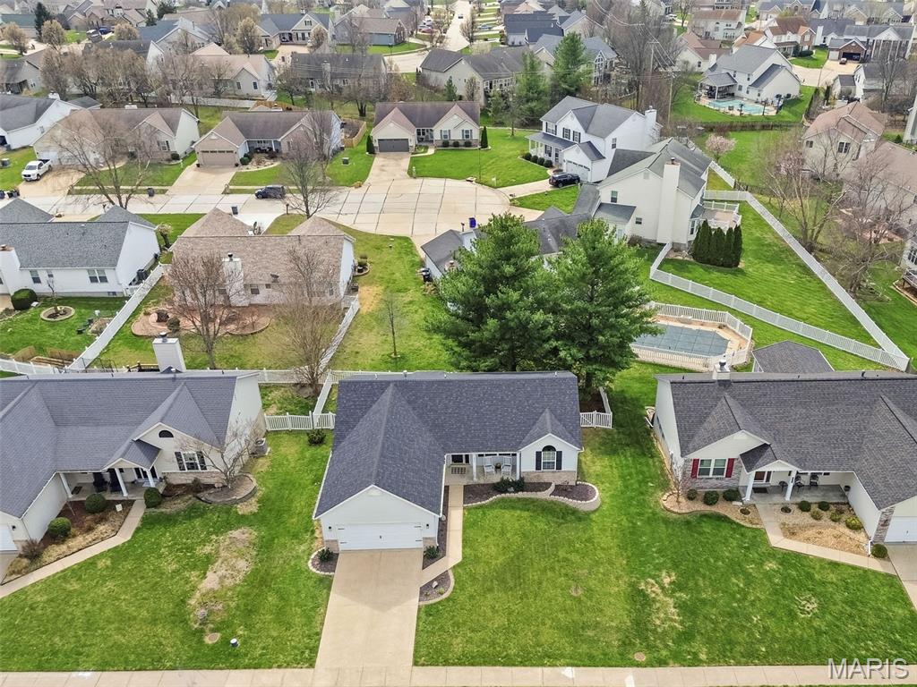 474 Calumet Ranch Trail