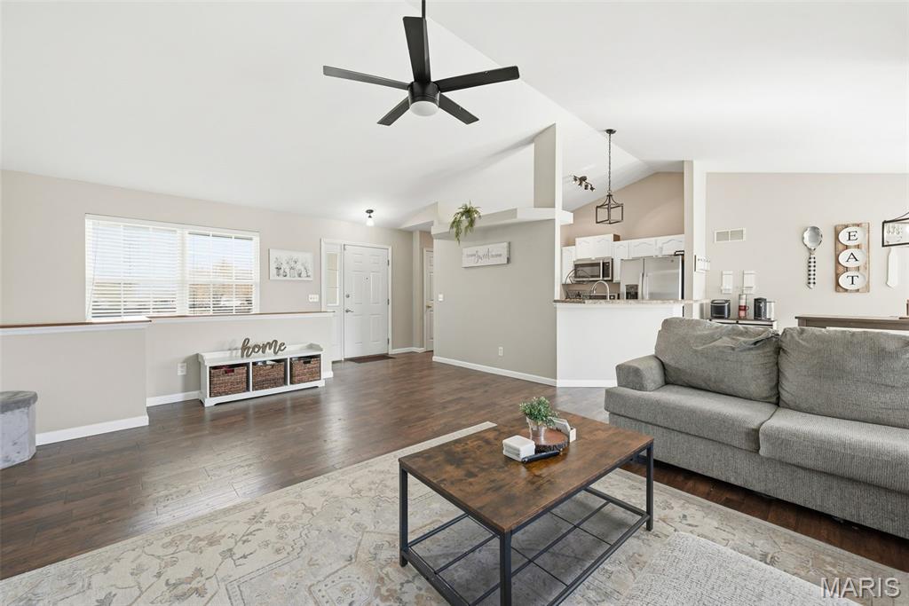 474 Calumet Ranch Trail