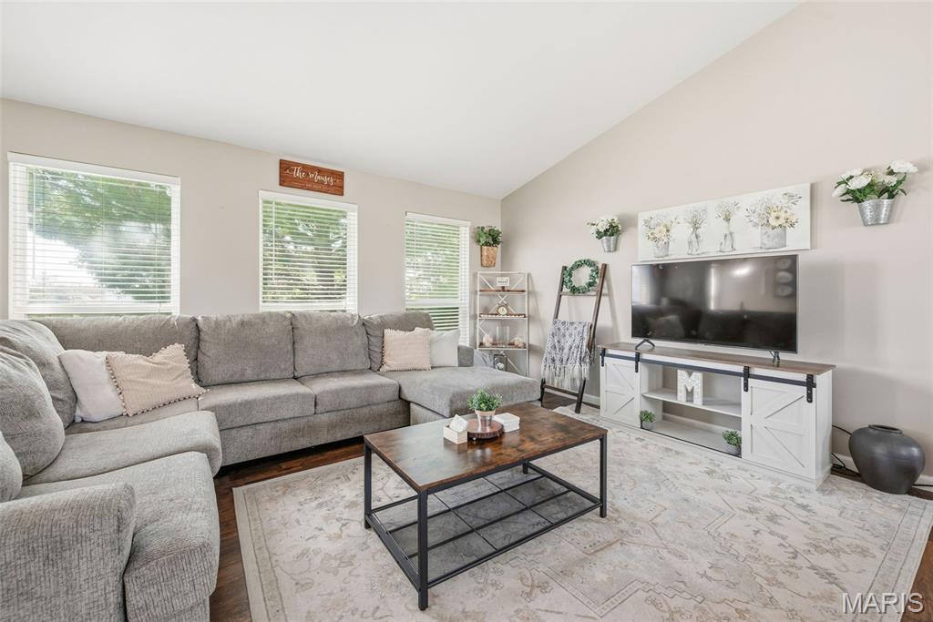 474 Calumet Ranch Trail