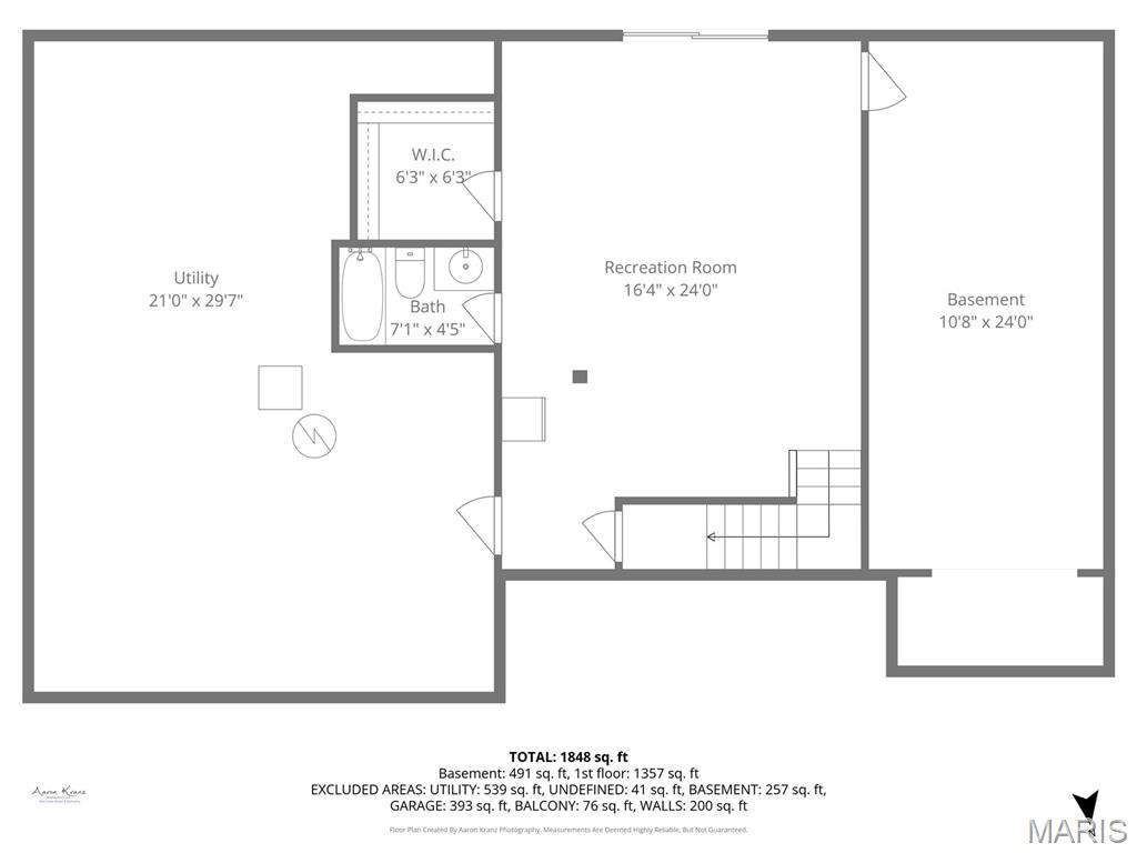 474 Calumet Ranch Trail