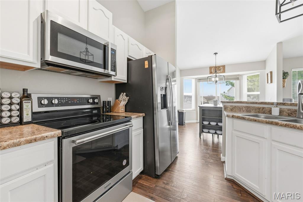474 Calumet Ranch Trail