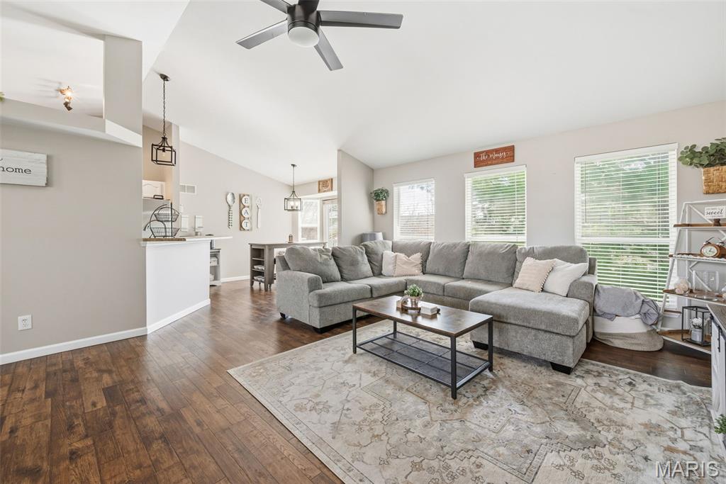 474 Calumet Ranch Trail