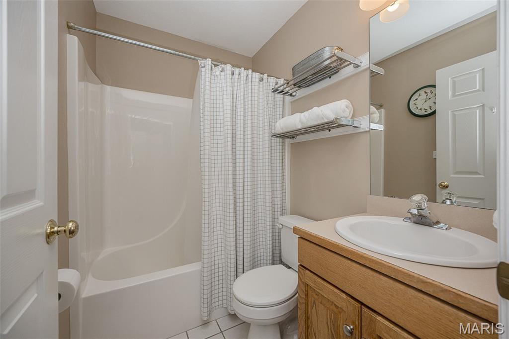 1529 Paradise Valley Drive