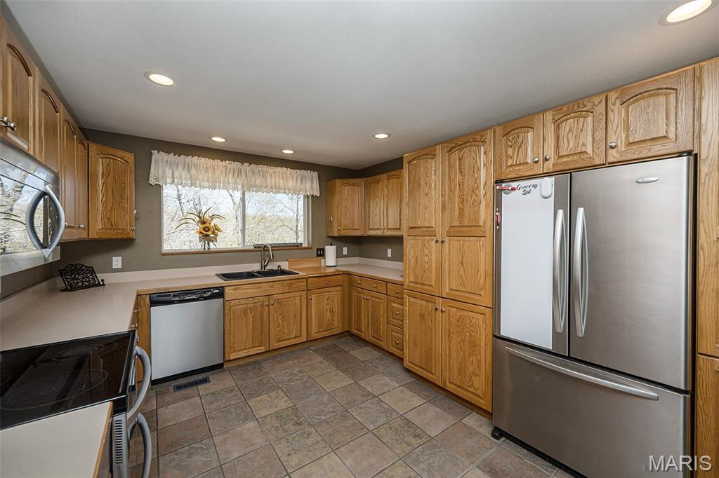 1529 Paradise Valley Drive