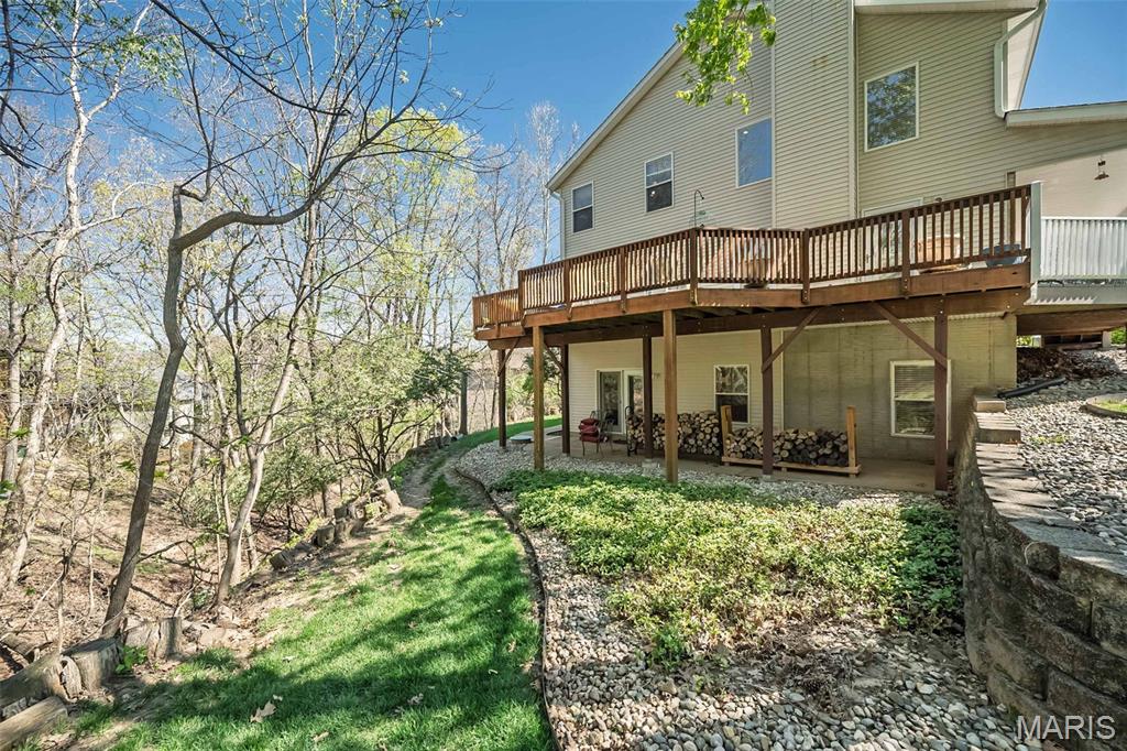 1529 Paradise Valley Drive