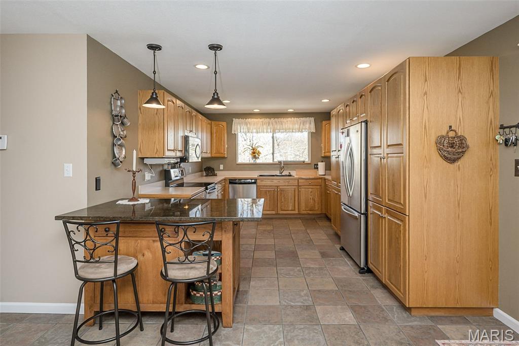 1529 Paradise Valley Drive