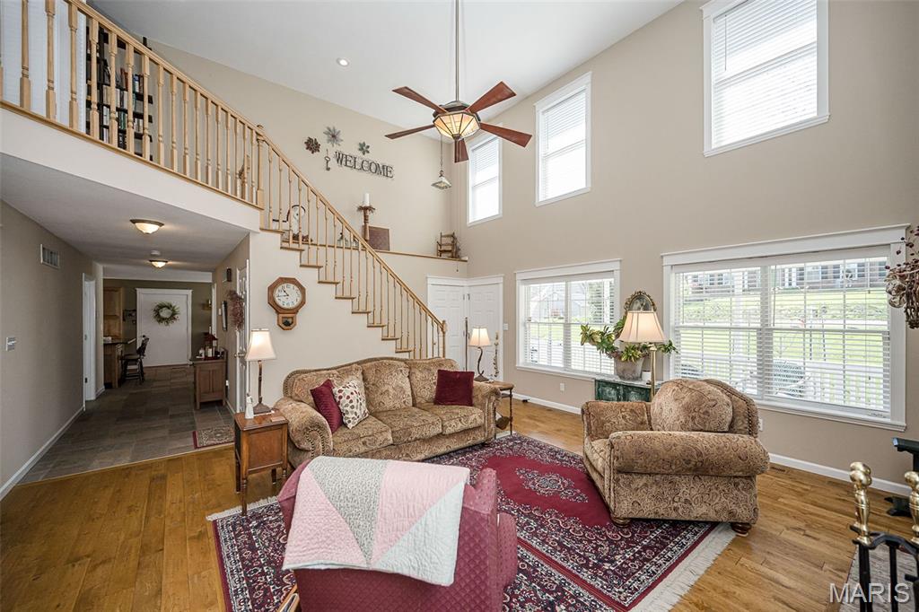 1529 Paradise Valley Drive