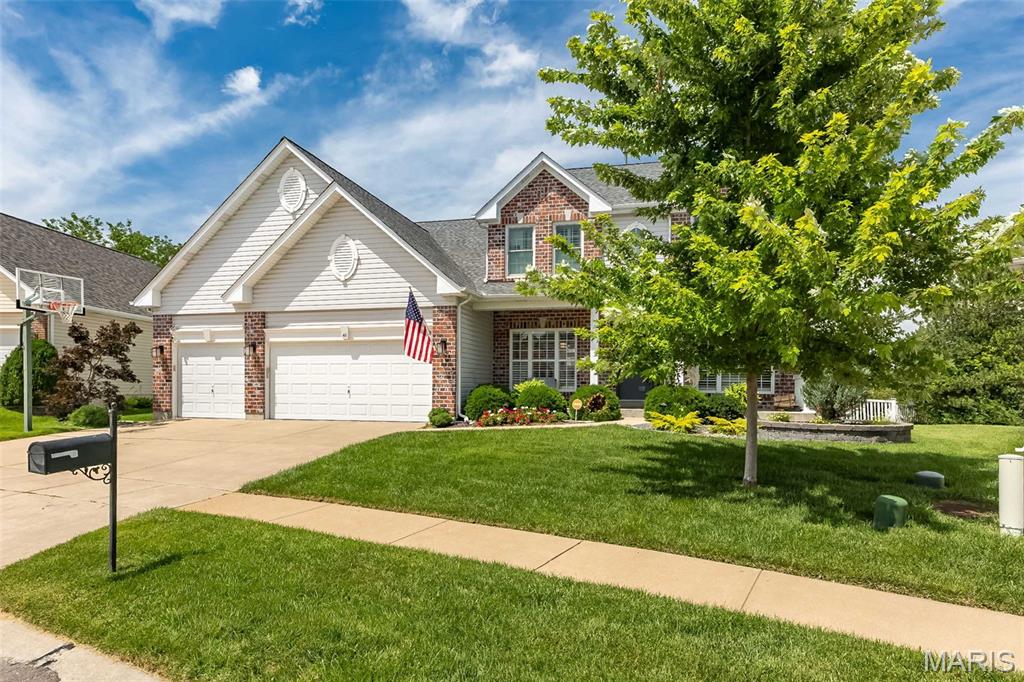 46 Heritage Pointe Circle