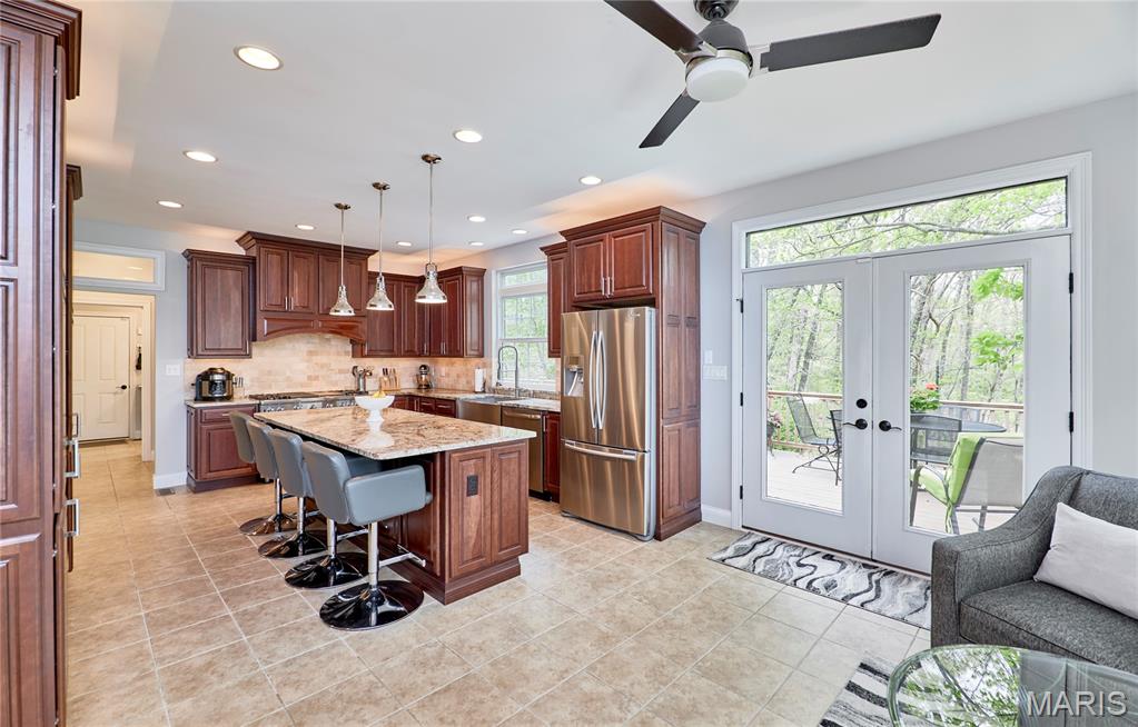 1275 Diamond Valley Drive