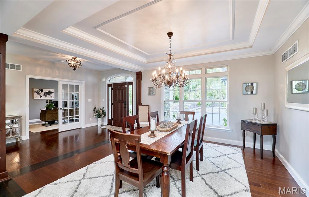 1275 Diamond Valley Drive