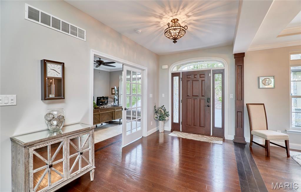1275 Diamond Valley Drive