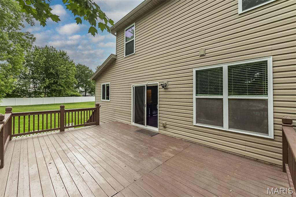 327 Tall Timber Meadows Drive