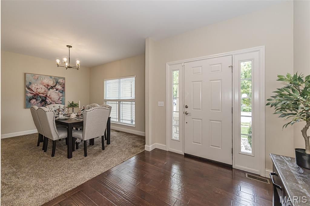 327 Tall Timber Meadows Drive