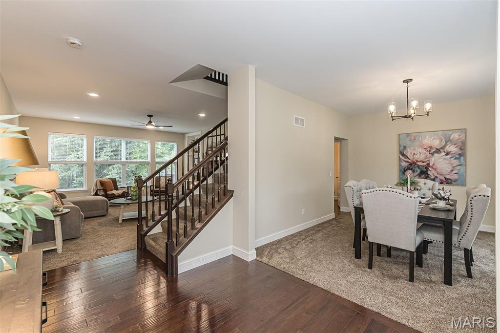 327 Tall Timber Meadows Drive