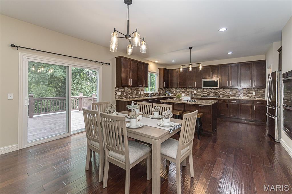 327 Tall Timber Meadows Drive