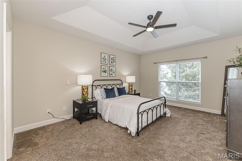 327 Tall Timber Meadows Drive