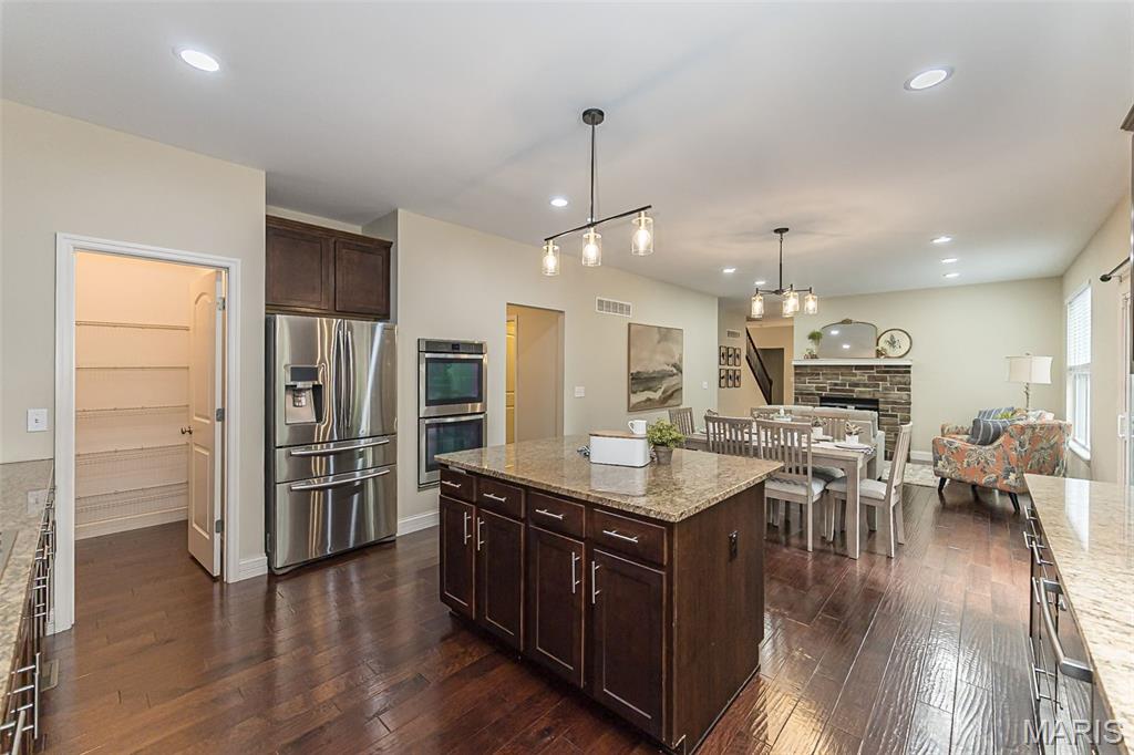 327 Tall Timber Meadows Drive