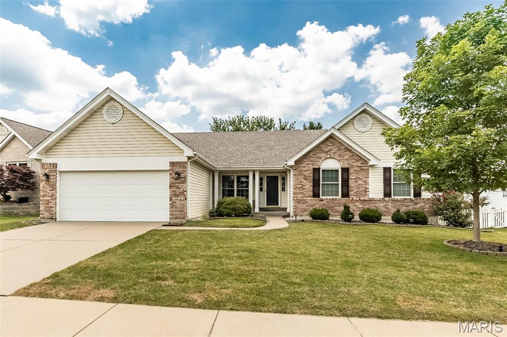 2088 Avalon Ridge Circle