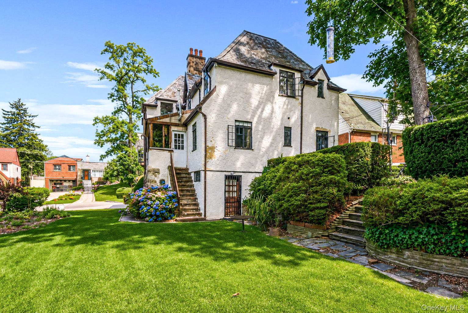 18240 Avon Road