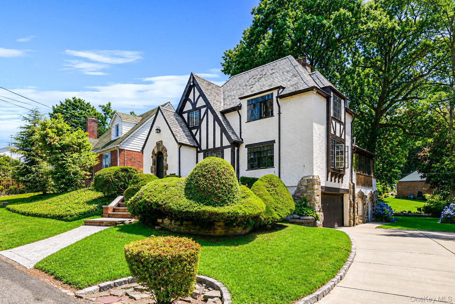 18240 Avon Road
