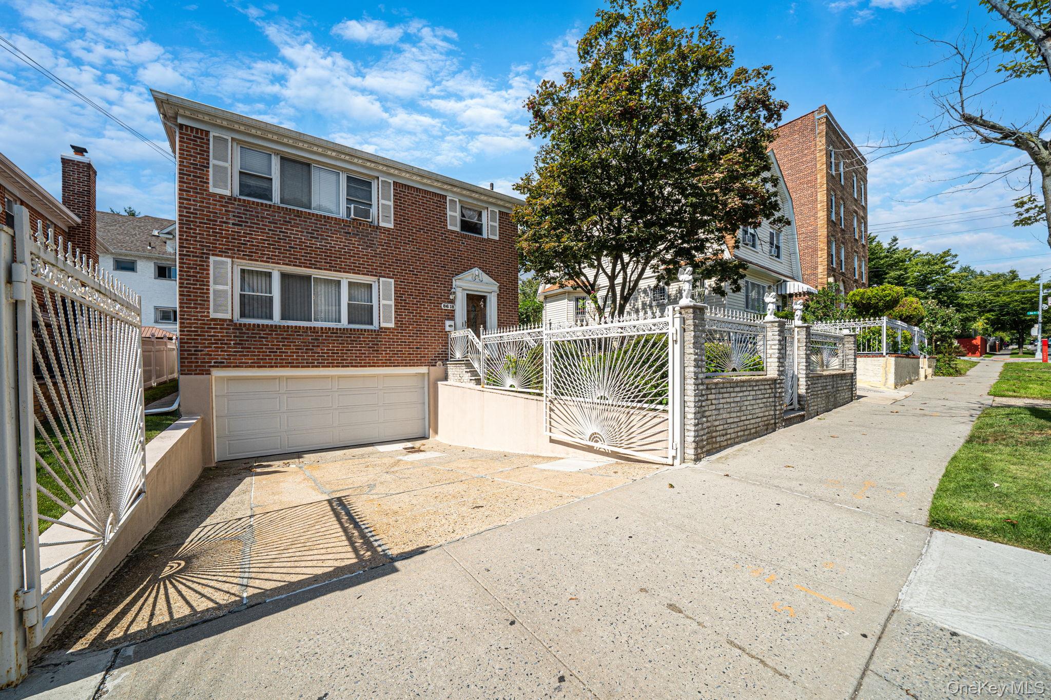 8618 164th Street