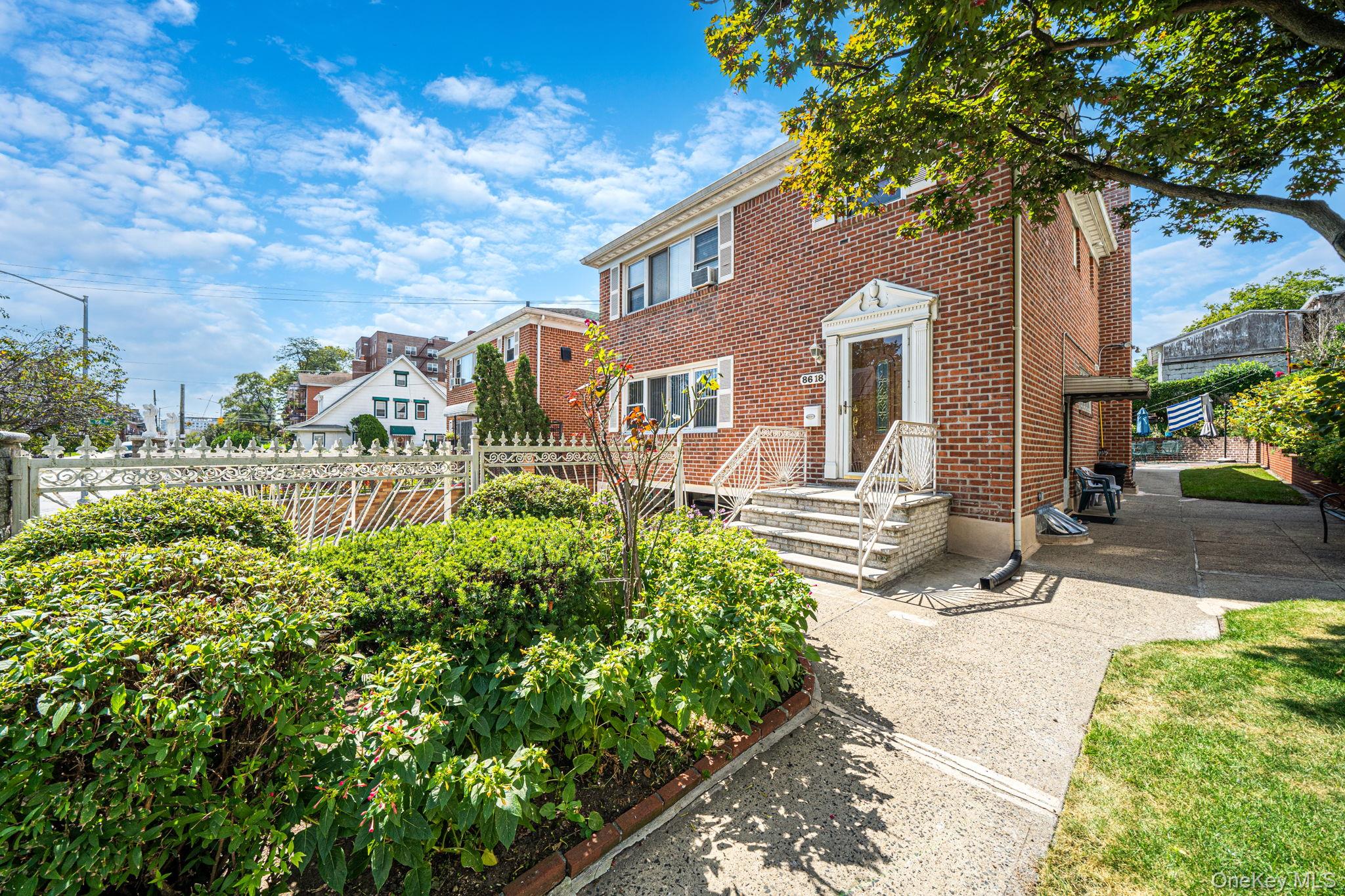 8618 164th Street