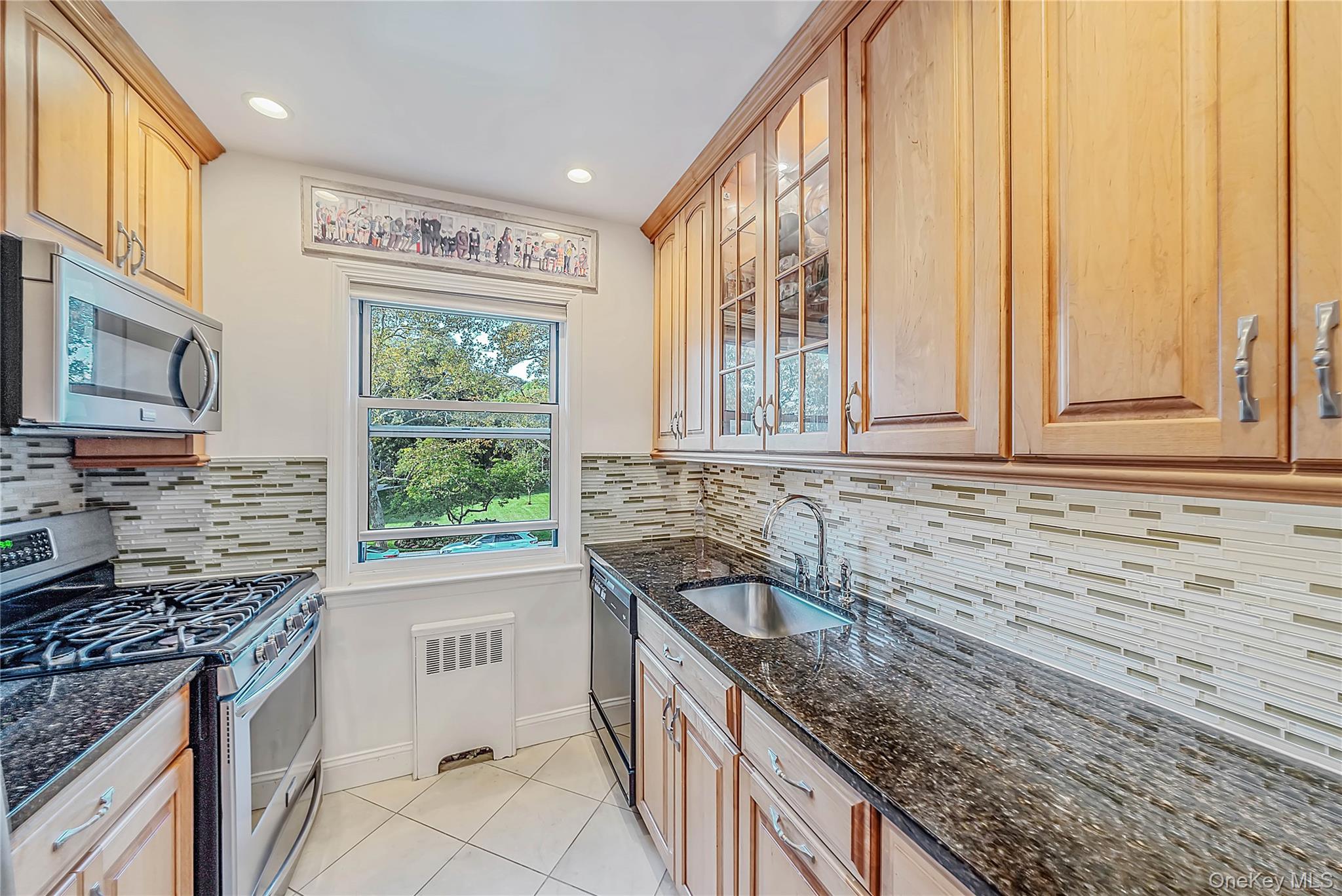 87-27 Marengo Street Unit: 2C